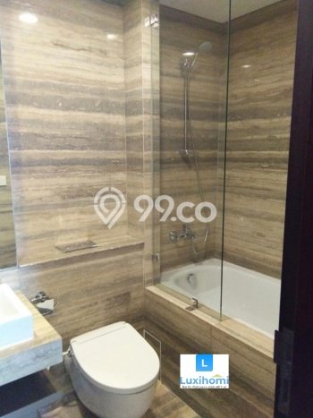 Sewa Apartemen Ekonomis 2 BR di Pondok Indah Jakarta Selatan Sewa Apartemen Ekonomis 2 BR di Pondok Indah Jakarta Selatan