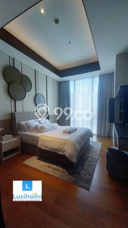 Paling Dicari! Apartemen Premium Dijual di Karet Tengsin Punya 4 Bedroom Paling Dicari! Apartemen Premium Dijual di Karet Tengsin Punya 4 Bedroom