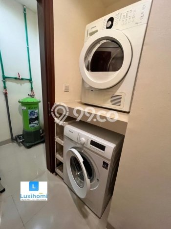 Siap Milik Apartemen Elit 2 KT & 2 KM di Kebayoran Baru, Jakarta Selatan Siap Milik Apartemen Elit 2 KT & 2 KM di Kebayoran Baru, Jakarta Selatan