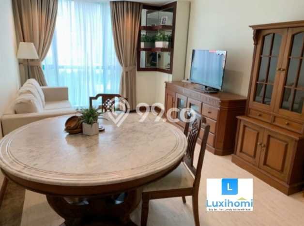 Apartemen Terawat Dijual di Jakarta Selatan Spesifikasi 1 KT, 1 KM Apartemen Terawat Dijual di Jakarta Selatan Spesifikasi 1 KT, 1 KM