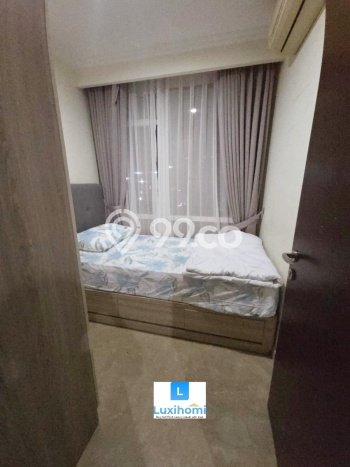 Dijual Apartemen Strategis di Menteng Jakarta Pusat 2 Kamar Tidur Dijual Apartemen Strategis di Menteng Jakarta Pusat 2 Kamar Tidur
