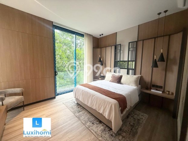 Rumah Luxury Modern Tanpa Renovasi di Rancamaya Bogor Rumah Luxury Modern Tanpa Renovasi di Rancamaya Bogor