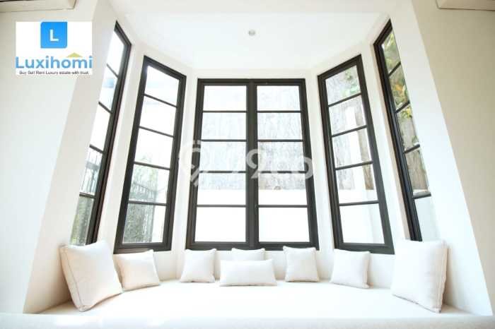 Hunian Modern dengan LT 2000m2 & LB 1000m2 Dikontrakkan di Cipete Hunian Modern dengan LT 2000m2 & LB 1000m2 Dikontrakkan di Cipete