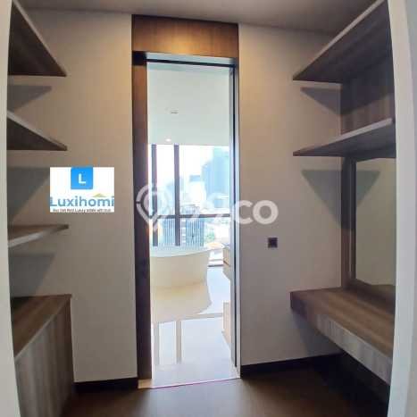 DISEWAKAN! Hunian Apartemen Nyaman di Menteng Jakarta Pusat 3 KT DISEWAKAN! Hunian Apartemen Nyaman di Menteng Jakarta Pusat 3 KT