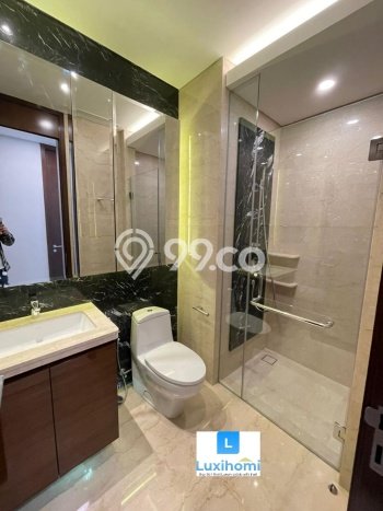 Hunian Apartemen Sewa Siap Pakai di Karet Tengsin Jakarta Pusat dengan 2 KT / 2 KM Hunian Apartemen Sewa Siap Pakai di Karet Tengsin Jakarta Pusat dengan 2 KT / 2 KM