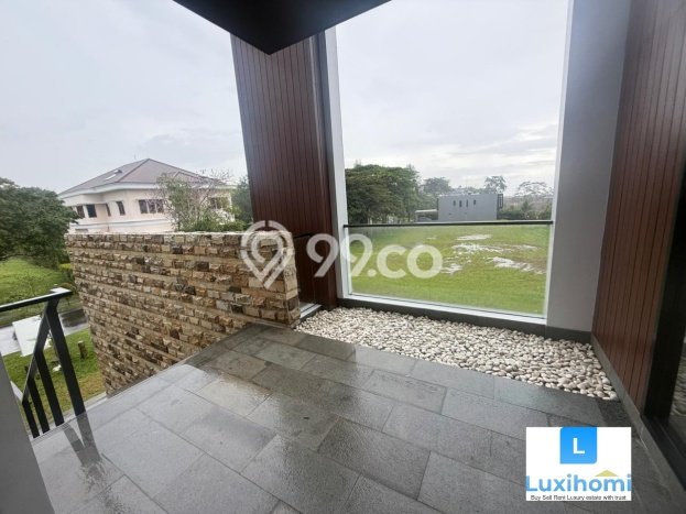 Rumah Luxury Modern Tanpa Renovasi di Rancamaya Bogor Rumah Luxury Modern Tanpa Renovasi di Rancamaya Bogor