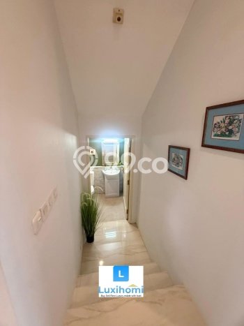 Hunian Elit LB 168m2 Siap Huni Desain Elegan di Rancamaya, Bogor Hunian Elit LB 168m2 Siap Huni Desain Elegan di Rancamaya, Bogor
