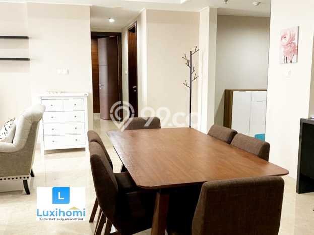 Siap Milik Apartemen Elit 2 KT & 2 KM di Kuningan, Jakarta Selatan Siap Milik Apartemen Elit 2 KT & 2 KM di Kuningan, Jakarta Selatan