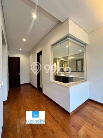 Rumah Elit Modern Siap Huni di Cipete Jakarta Selatan Rumah Elit Modern Siap Huni di Cipete Jakarta Selatan