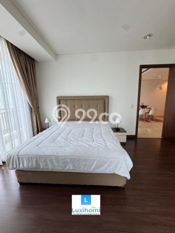 Ada Kamar Apartemen Murah Disewa di Kebayoran Baru, Jakarta Selatan 2 BR Ada Kamar Apartemen Murah Disewa di Kebayoran Baru, Jakarta Selatan 2 BR