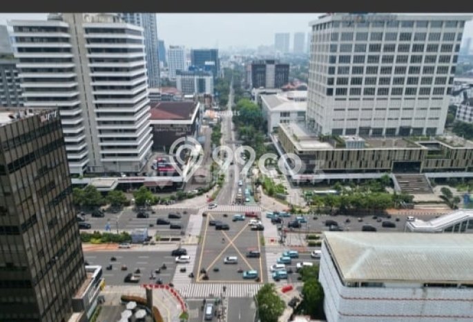 Untuk Dijual Tanah 288m2 di Kebon Kacang, Jakarta Pusat Untuk Dijual Tanah 288m2 di Kebon Kacang, Jakarta Pusat