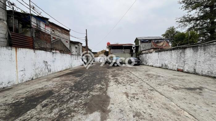 Gudang Dijual di Prime Area Jakarta Utara Luas 2000m2 Gudang Dijual di Prime Area Jakarta Utara Luas 2000m2