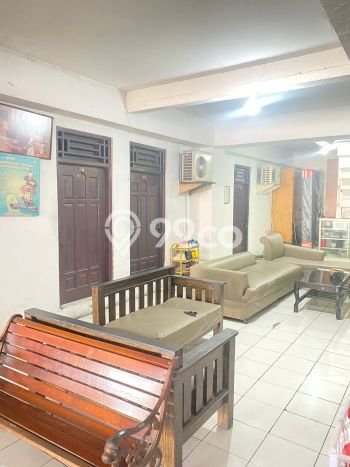 Kost untuk Dijual di Petojo Punya 21 Kamar Kost untuk Dijual di Petojo Punya 21 Kamar