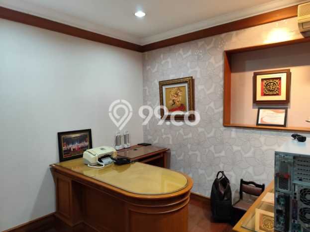 Kantor Dijual di Prime Area Jakarta Pusat Luas 567m2 Kantor Dijual di Prime Area Jakarta Pusat Luas 567m2