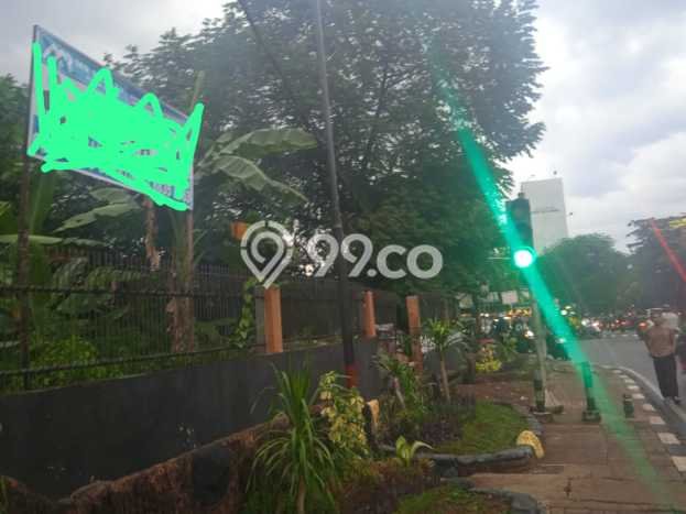 Kavling Tanah untuk Dijual di Jalan Panjang, Jakarta Barat, Luas 1677m2 Kavling Tanah untuk Dijual di Jalan Panjang, Jakarta Barat, Luas 1677m2