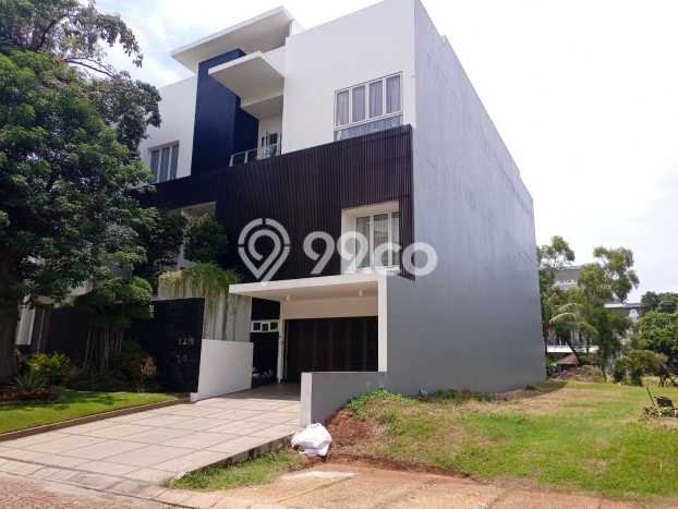 Dijual Tanah 612m2 di Pantai Indah Kapuk, Jakarta Utara Dijual Tanah 612m2 di Pantai Indah Kapuk, Jakarta Utara