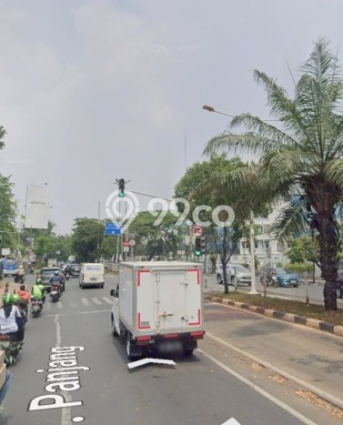 Kavling Tanah untuk Dijual di Jalan Panjang, Jakarta Barat, Luas 1677m2 Kavling Tanah untuk Dijual di Jalan Panjang, Jakarta Barat, Luas 1677m2