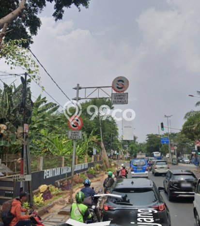 Kavling Tanah untuk Dijual di Jalan Panjang, Jakarta Barat, Luas 1677m2 Kavling Tanah untuk Dijual di Jalan Panjang, Jakarta Barat, Luas 1677m2