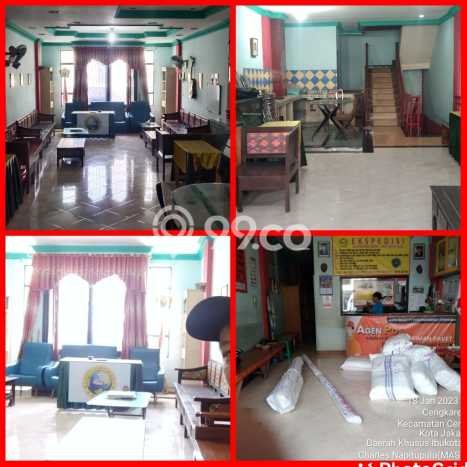 Unit Ruko Dijual di Cengkareng Jakarta Barat Luas Tanah 75m2, Luas Bangunan 75m2 Unit Ruko Dijual di Cengkareng Jakarta Barat Luas Tanah 75m2, Luas Bangunan 75m2
