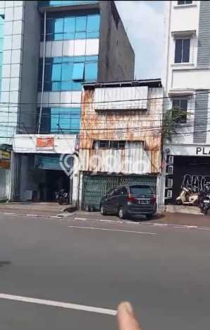 Unit Ruko Dijual di Jakarta Barat LT 364m2 & LB 364m2 Unit Ruko Dijual di Jakarta Barat LT 364m2 & LB 364m2
