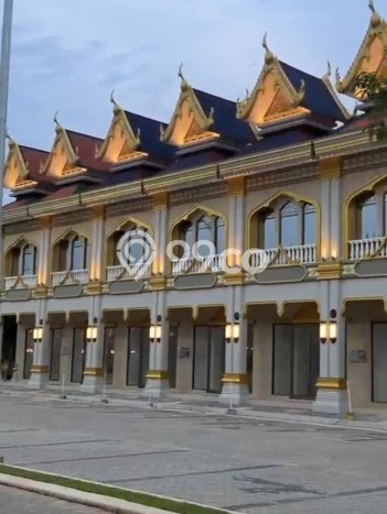 Disewakan Ruko di Pusat Kota Jakarta Utara Ramai Strategis Disewakan Ruko di Pusat Kota Jakarta Utara Ramai Strategis