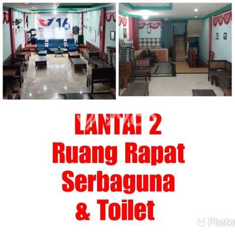 Unit Ruko Dijual di Cengkareng Jakarta Barat Luas Tanah 75m2, Luas Bangunan 75m2 Unit Ruko Dijual di Cengkareng Jakarta Barat Luas Tanah 75m2, Luas Bangunan 75m2
