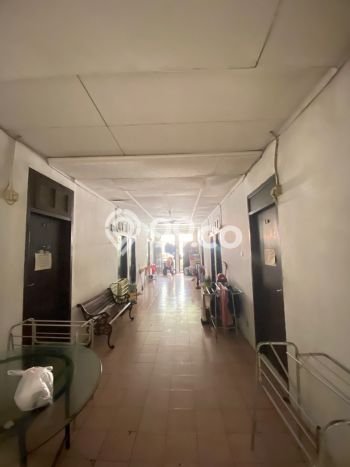 Kost untuk Dijual di Petojo Punya 21 Kamar Kost untuk Dijual di Petojo Punya 21 Kamar