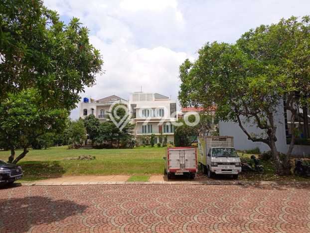 Dijual Tanah 612m2 di Pantai Indah Kapuk, Jakarta Utara Dijual Tanah 612m2 di Pantai Indah Kapuk, Jakarta Utara