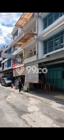 Ruko Komersial Dijual di Medan Area Medan LT 96m2 & LB 96m2 Ruko Komersial Dijual di Medan Area Medan LT 96m2 & LB 96m2