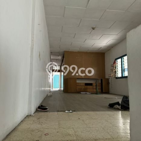 Ruko Komersial Dijual di Medan Area Medan LT 96m2 & LB 96m2 Ruko Komersial Dijual di Medan Area Medan LT 96m2 & LB 96m2