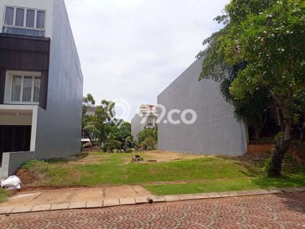 Dijual Tanah 612m2 di Pantai Indah Kapuk, Jakarta Utara Dijual Tanah 612m2 di Pantai Indah Kapuk, Jakarta Utara