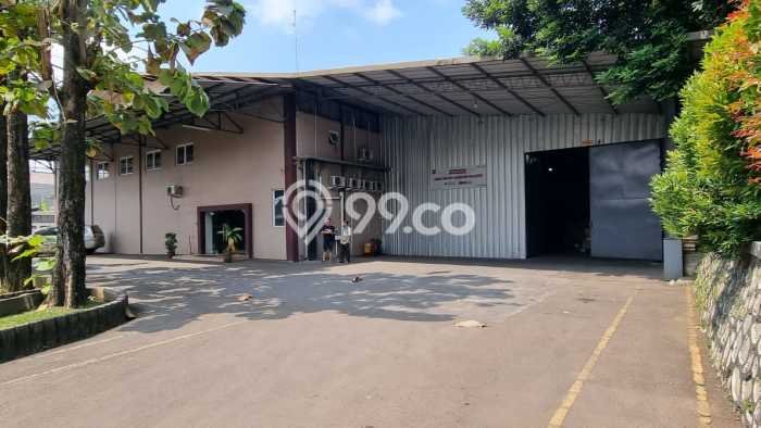 Gudang Bagus Dijual LB 1700m2 Lokasi Strategis Bekasi Area Cocok untuk Bisnis Gudang Bagus Dijual LB 1700m2 Lokasi Strategis Bekasi Area Cocok untuk Bisnis