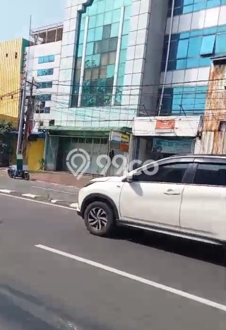 Unit Ruko Dijual di Jakarta Barat LT 364m2 & LB 364m2 Unit Ruko Dijual di Jakarta Barat LT 364m2 & LB 364m2