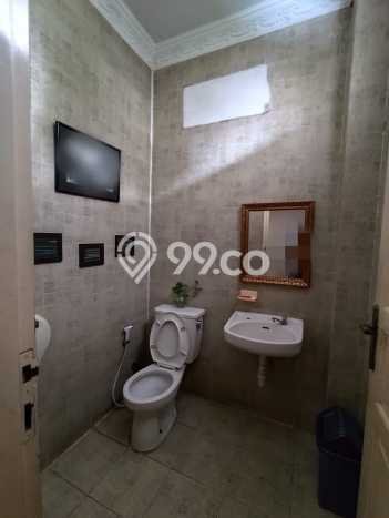 Unit Komersial Dijual di Jakarta Utara LT 320m2 & LB 600m2 Unit Komersial Dijual di Jakarta Utara LT 320m2 & LB 600m2