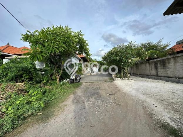 Tanah Kavling Dijual di Denpasar dengan Spesifikasi 459m2 Tanah Kavling Dijual di Denpasar dengan Spesifikasi 459m2