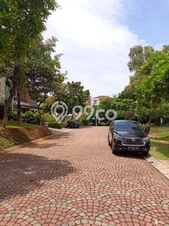 Dijual Tanah 612m2 di Pantai Indah Kapuk, Jakarta Utara Dijual Tanah 612m2 di Pantai Indah Kapuk, Jakarta Utara