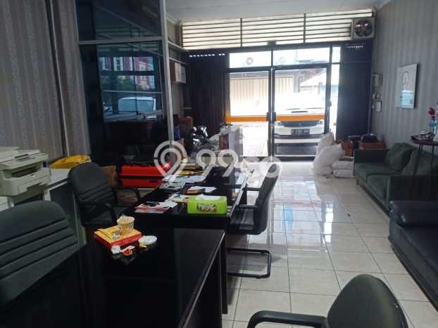 Dijual! Ruko di Teluk Gong Jakarta Utara LT 64m2 / LB 64m2 Kawasan Strategis Dijual! Ruko di Teluk Gong Jakarta Utara LT 64m2 / LB 64m2 Kawasan Strategis