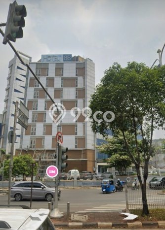 Kavling Tanah untuk Dijual di Jalan Panjang, Jakarta Barat, Luas 1677m2 Kavling Tanah untuk Dijual di Jalan Panjang, Jakarta Barat, Luas 1677m2