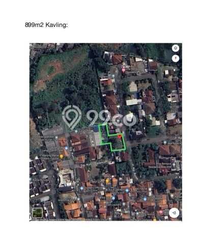 Tanah Investasi Dijual di Tangerang Punya Luas 7500m2 Tanah Investasi Dijual di Tangerang Punya Luas 7500m2