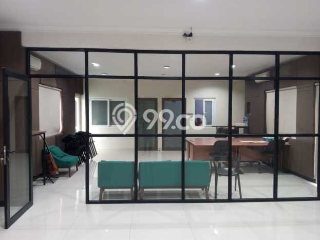 FOR RENT! Kantor di Pluit Cocok untuk Bisnis 136m2 FOR RENT! Kantor di Pluit Cocok untuk Bisnis 136m2