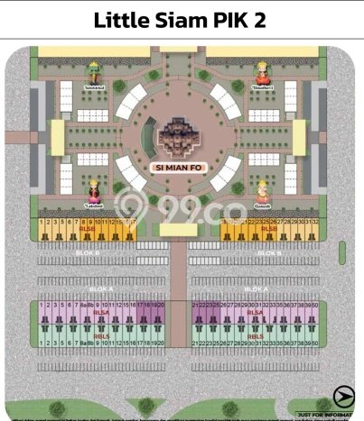 Disewakan Ruko di Pusat Kota Jakarta Utara Ramai Strategis Disewakan Ruko di Pusat Kota Jakarta Utara Ramai Strategis