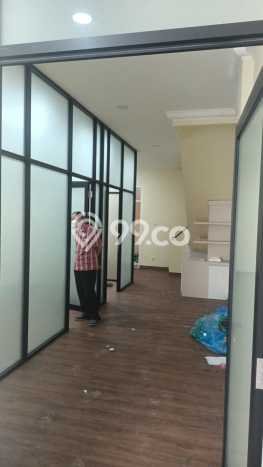 FOR RENT! Ruko di Pantai Indah Kapuk Cocok untuk Bisnis 75m2 FOR RENT! Ruko di Pantai Indah Kapuk Cocok untuk Bisnis 75m2