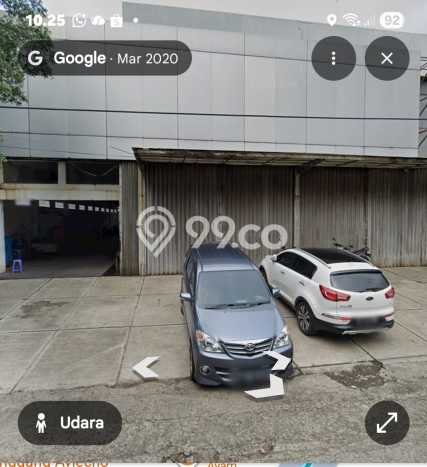 Unit Kantor Dijual di Jakarta Pusat LT 2430m2 & LB 2135m2 Unit Kantor Dijual di Jakarta Pusat LT 2430m2 & LB 2135m2