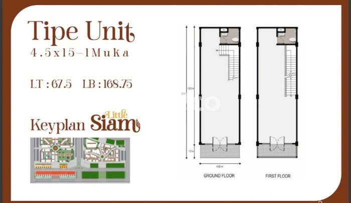 Disewakan Ruko di Pusat Kota Jakarta Utara Ramai Strategis Disewakan Ruko di Pusat Kota Jakarta Utara Ramai Strategis