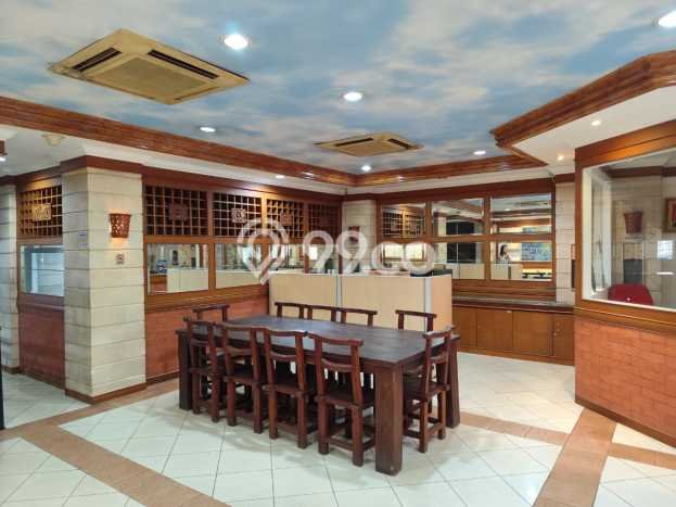 Kantor Dijual di Prime Area Jakarta Pusat Luas 567m2 Kantor Dijual di Prime Area Jakarta Pusat Luas 567m2