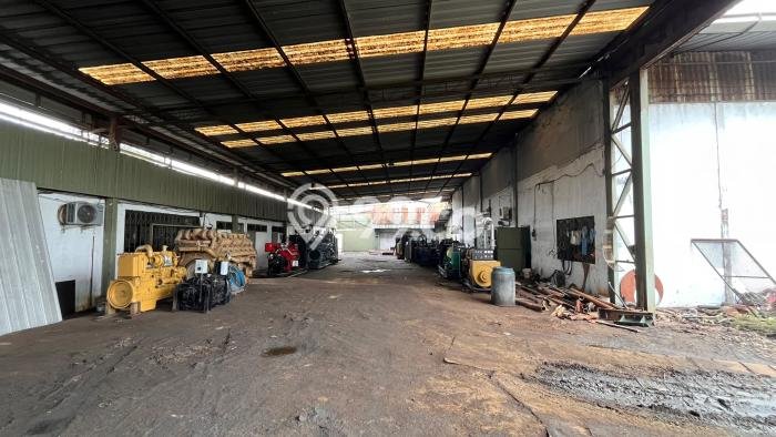 Gudang Dijual di Prime Area Jakarta Utara Luas 2000m2 Gudang Dijual di Prime Area Jakarta Utara Luas 2000m2