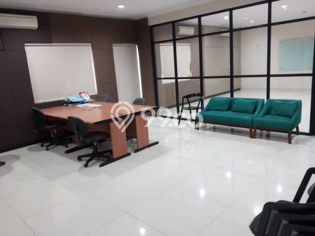 FOR RENT! Kantor di Pluit Cocok untuk Bisnis 136m2 FOR RENT! Kantor di Pluit Cocok untuk Bisnis 136m2