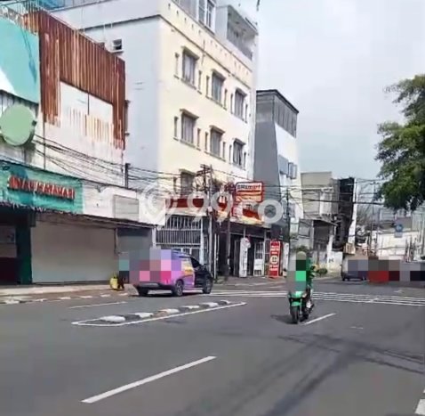 Unit Ruko Dijual di Jakarta Barat LT 364m2 & LB 364m2 Unit Ruko Dijual di Jakarta Barat LT 364m2 & LB 364m2