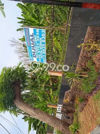 Kavling Tanah untuk Dijual di Jalan Panjang, Jakarta Barat, Luas 1677m2 Kavling Tanah untuk Dijual di Jalan Panjang, Jakarta Barat, Luas 1677m2
