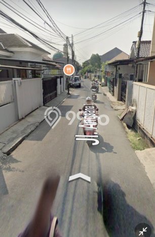 Cocok Untuk Investasi! For Sale Kost di Pejaten 7 Kamar Cocok Untuk Investasi! For Sale Kost di Pejaten 7 Kamar